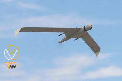 اندلاع حرائق في كييف إثر هجوم روسي بالطائرات المسيرة