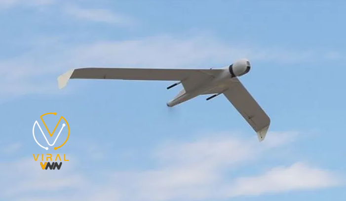 اندلاع حرائق في كييف إثر هجوم روسي بالطائرات المسيرة