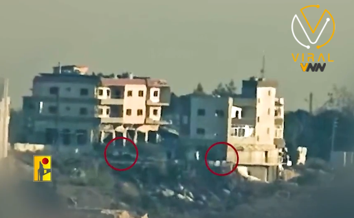 حزب الله يستهدف مستوطنات الجليل ومنشآت حيفا بصواريخ متطورة