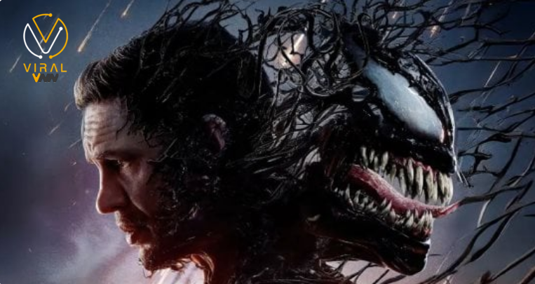 فيلم Venom: The Last Dance يحقق إيرادات 193 مليون دولار