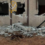 ارتقاء شهيدين برصاص الاحتلال في طمون جنوب طوباس