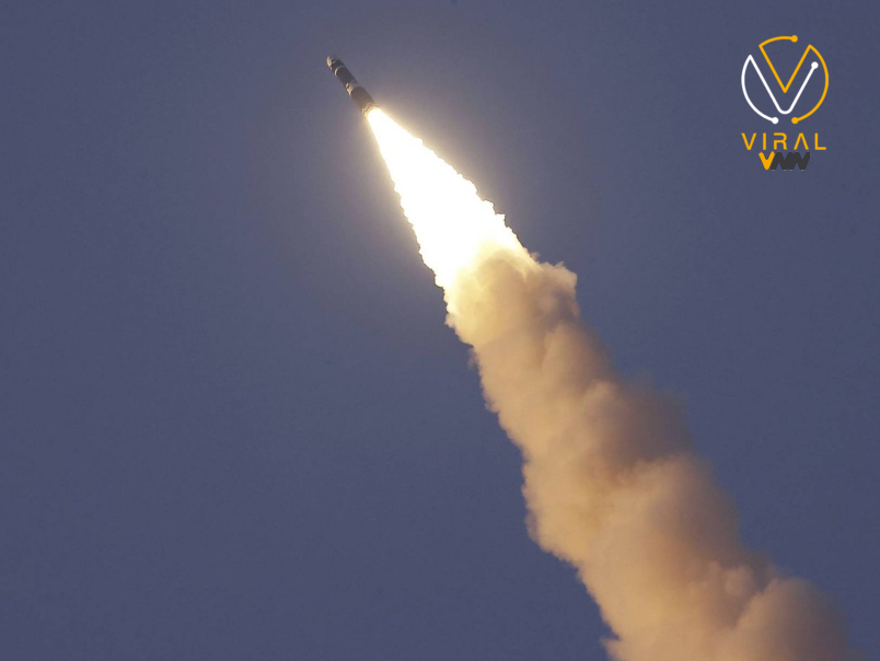 كوريا الشمالية تختبر صواريخ باليستية قصيرة المدى نحو بحر اليابان