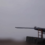 المقاومة العراقية تستهدف ميناء حيفا بالمسيرات