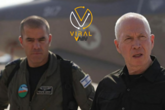 محاولة اغتيال قائد قاعدة نباتيم الجوية من قبل إيران