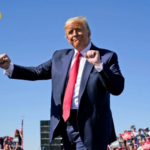 ترامب يعلن فوزه في الانتخابات الأمريكية