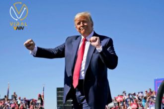 ترامب يعلن فوزه في الانتخابات الأمريكية