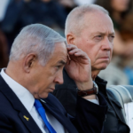 نتنياهو يعزل غالانت لحماية حكومته