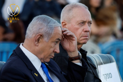 نتنياهو يعزل غالانت لحماية حكومته