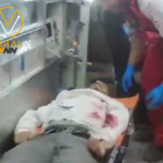 استشهاد شاب برصاص الاحتلال في قباطية