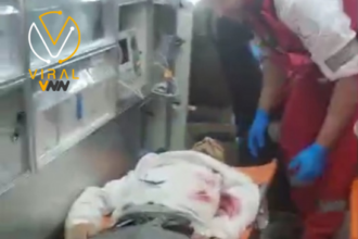 استشهاد شاب برصاص الاحتلال في قباطية