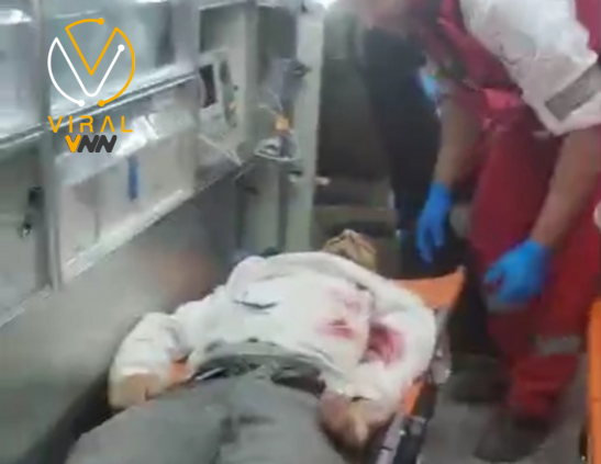 استشهاد شاب برصاص الاحتلال في قباطية