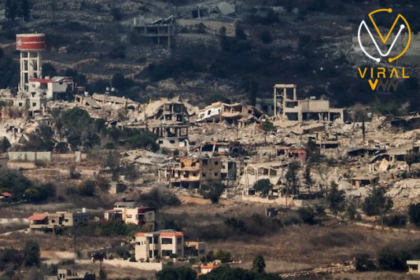 استشهاد 15 شخص في قصف الاحتلال على برجا اللبنانية