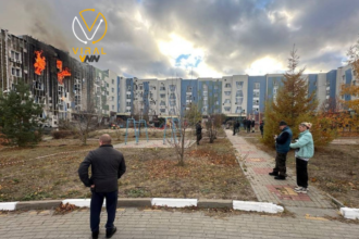 أنظمة الدفاع الروسية تتصدى لمسيّرات أوكرانية