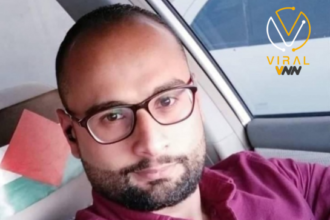 استشهاد الشاب حارث جبارة وفقا لتصريح الشؤون المدنية