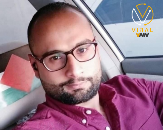 استشهاد الشاب حارث جبارة وفقا لتصريح الشؤون المدنية