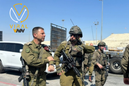 قانون جديد في إسرائيل لترحيل عائلات منفذي العمليات