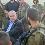 تسريبات جديدة تكشف حقائق مثيرة من مكتب نتنياهو