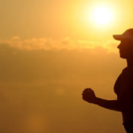 مكون غذائي لتحفيز تعافي العضلات بعد التمارين