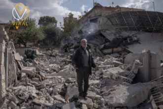 غارات إسرائيلية على لبنان وقصف من حزب الله على المستوطنات