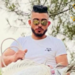 الاحتلال يعتقل نجل الشهيد مفيد اخليل بعد اقتحام منزله في بيت أمر