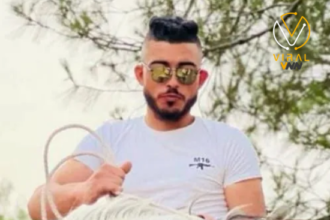 الاحتلال يعتقل نجل الشهيد مفيد اخليل بعد اقتحام منزله في بيت أمر