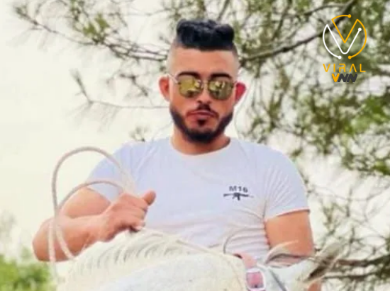 الاحتلال يعتقل نجل الشهيد مفيد اخليل بعد اقتحام منزله في بيت أمر