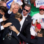 السلطات الأميركية تتهم إيراني بمحاولة اغتيال ترامب