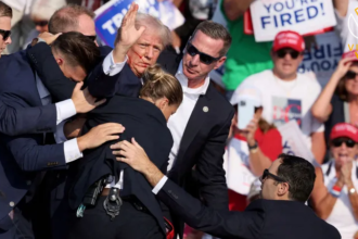 السلطات الأميركية تتهم إيراني بمحاولة اغتيال ترامب