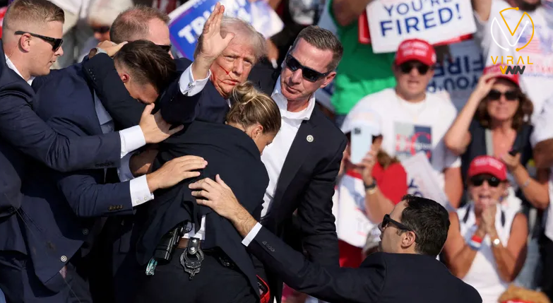 السلطات الأميركية تتهم إيراني بمحاولة اغتيال ترامب