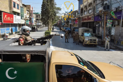 انفجار في محطة سكة حديد بباكستان يودي بحياة 17 شخص على الأقل