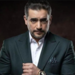 هانى سلامة يعود للسينما بفيلم الحارس بعد غياب 13 عام