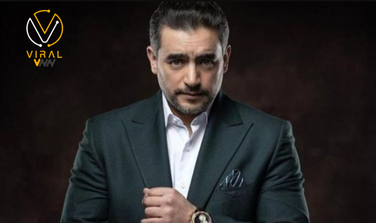 هانى سلامة يعود للسينما بفيلم الحارس بعد غياب 13 عام