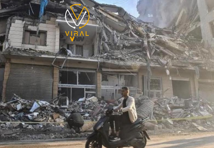 إسرائيل تقترب من وقف التصعيد مع لبنان