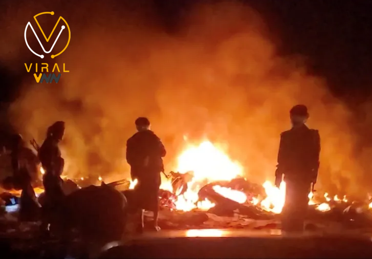 غارات جوية أميركية تستهدف صنعاء وعمران