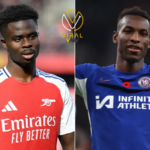 موعد قمة تشلسي ضد أرسنال في الدوري الإنجليزي