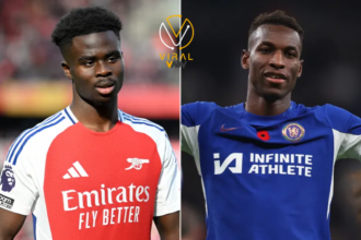 موعد قمة تشلسي ضد أرسنال في الدوري الإنجليزي