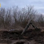 روسيا تهاجم منشآت الطاقة والمطارات العسكرية الأوكرانية