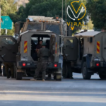 استشهاد شاب برصاص قوات الاحتلال في طوباس واعتقالات واسعة بالضفة