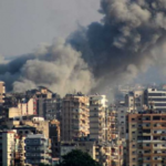 لبنان يكشف عن حصيلة جديدة لضحايا الغارات الإسرائيلية