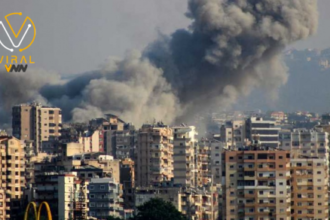 لبنان يكشف عن حصيلة جديدة لضحايا الغارات الإسرائيلية