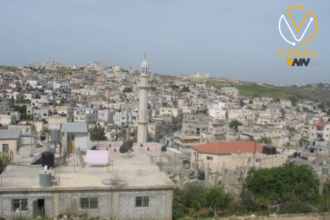 خمسة مصابين بنيران الاحتلال شمال رام الله