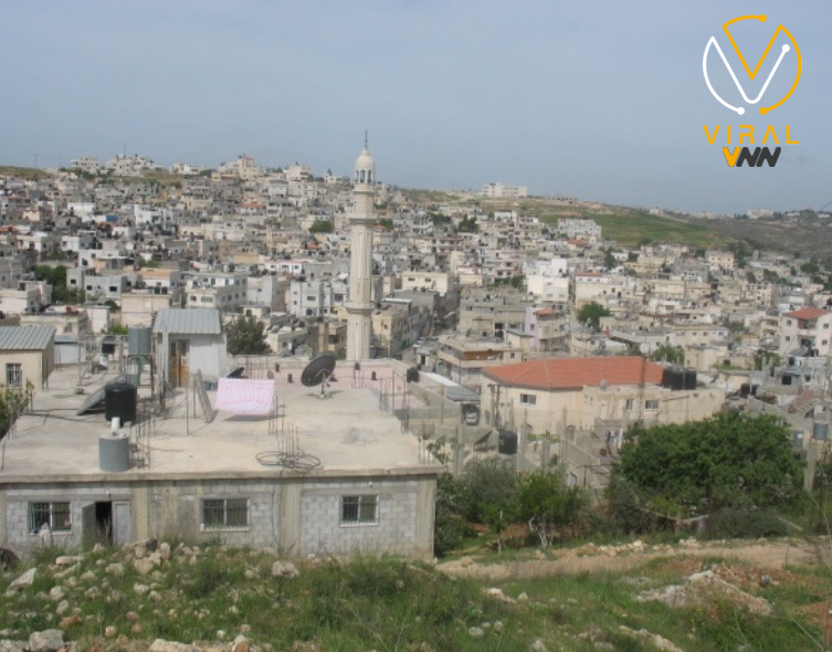 خمسة مصابين بنيران الاحتلال شمال رام الله