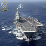 الصين تطلق مشروع مفاعل نووي لتشغيل حاملة طائرات