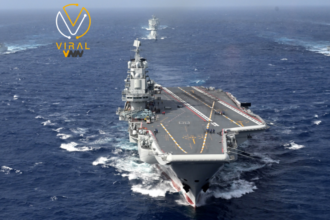 الصين تطلق مشروع مفاعل نووي لتشغيل حاملة طائرات