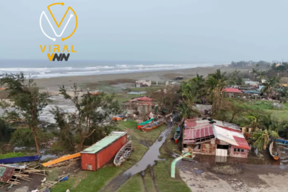 إعصار جديد يطال الفلبين للمرة الرابعة في شهر