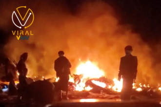 قصف جوي على صعدة وعمران في اليمن