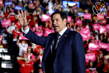 ترامب يعين ماركو روبيو وزيرا للخارجية