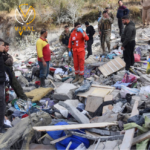 إسرائيل تقصف الضاحية الجنوبية لبيروت