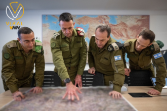 إسرائيل تقرر تصعيد الهجوم البري في لبنان