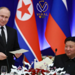 روسيا وكوريا الشمالية تتفقان على تعزيز التعاون العسكري